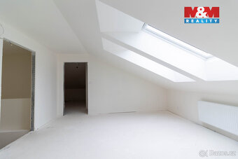 Prodej bytu 5+kk, 162 m², Stará Huť, ul. K Lomu - 15