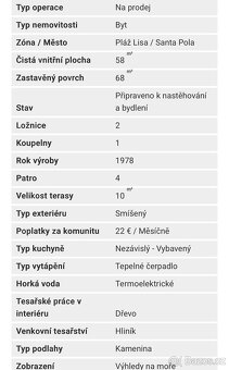 Prodej nemovitostí ve Španělsku u moře - 15