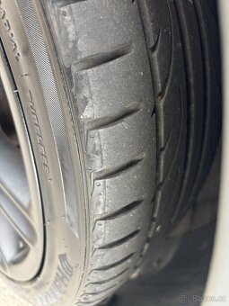 Volkswagen Polo Cross 1.4i 74kW - 15