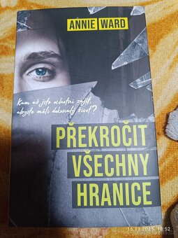 Prodám více knih - 15