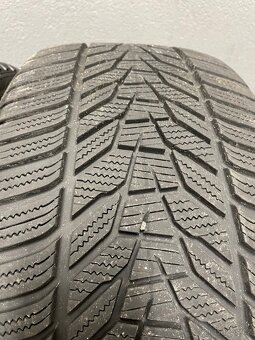 Original zimni alu Audi RS Q3 SQ3 RSQ3 r21 5x112 - 15