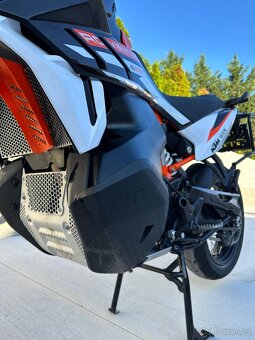 Predám KTM 890 Adventure R 2021 - 15