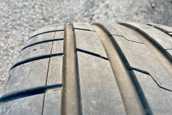 5x112 R21 Audi S8 A8 - 15