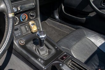BMW Z3 roadster cabrio - 15