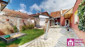 Prodej rodinného domu, 126 m2, Moravský Písek, ev.č. 341 - 15