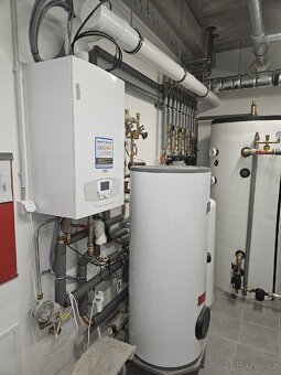 Instalatérské práce www.vodo-topo-janca.cz - 15