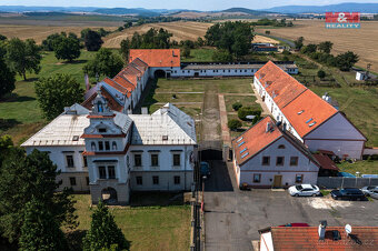 Prodej zemědělské usedlosti, 35413 m², Veliká Ves, Podbořany - 15