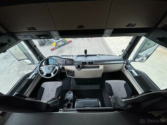 MAN TGX 18.360, ČELO,305TKM,18PALET,EURO6 - 15