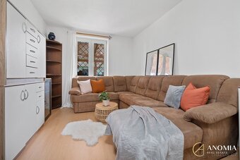 Prodej, Rodinného domu, 364 m2 s pozemkem 2 334 m2- Fulnek - - 15