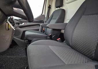 Ford Transit Custom – 2.0, td. 2019. - 15