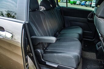 Mazda 5 1.8 MZR, 2014, 1. majitel, 7 miest - 15