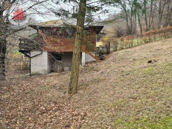 Prodej rekreační chaty, Radějov, 33 m2 - 15