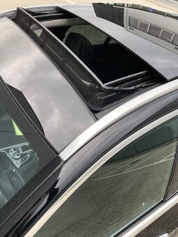Mercedes-Benz E350D AMG ACC 360 LED MULTIBEAM BURMESTER - 15