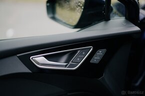 Audi Q4 50 e-tron Quattro 220 kW 2024 - 15