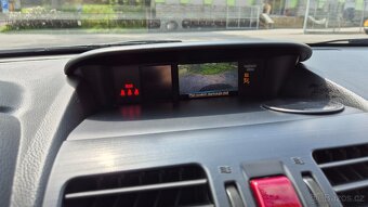 2012 Subaru XV 2.0i - 15