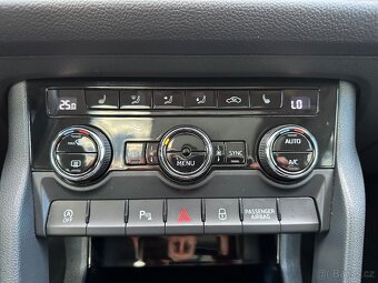 Škoda Kodiaq 2.0TDI 110kw DSG PANORAMA TAŽNÉ,145tis km - 15