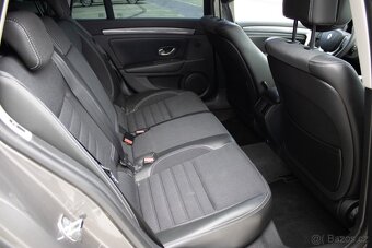 Renault Laguna Grandtour Grand 2.0 dCi Black Edition - 15