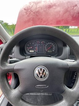 VW golf4,combi,EDITION,1,4MPI - 15