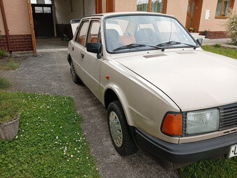 Škoda 105L - 15