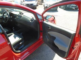 SEAT IBIZA 1.2 TSI 77KW servisní kniha - 15