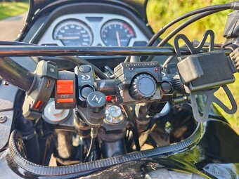 Yamaha Super Tenere XTZ 750 - 15