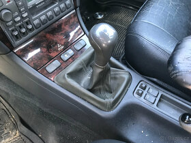 Volvo S40 1,8i 85kW 1997 KRASNE, DILY z vozu - 15
