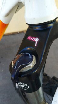 Horské kolo Amulet Maniac MTB XC HT - 15