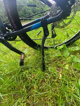 Rockrider 120st sport trial - 15
