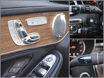 Mercedes-Benz GLC 250/2018/155kW/AMG/9G/Burmester/LED - 15