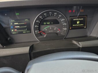 VOLVO FH 13.500 LOWDECK 2021 - 15