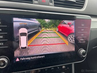 Škoda Superb Combi  2.0 TDI 110KW DSG  r.v.2018 - 15