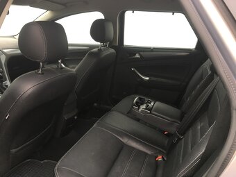 FORD MONDEO Facelift 2.0SCTi  6st.AUT 137tis.km -DPH, 1.maj. - 15