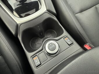 NISSAN X-TRAIL 2.0 dCi 130kW 4x4 AUTOMAT Panorama Xenon Kůže - 15