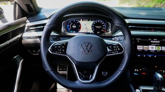 Volkswagen Arteon SB 2.0 TDI R-Line DSG - 15