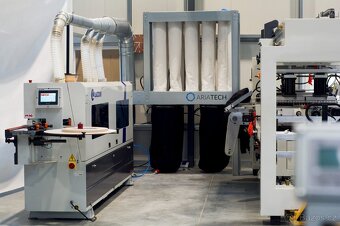 Olepovačka hrán s předfrezem LAZZURI PRO 12.6 nová skladem - 15