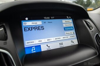 Ford Focus Kombi 1.0 EcoBoost - 15