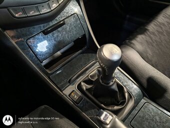 Honda Accord 2.0 Vtec 114kW 1.majitel/serviska/7G/sedan - 15