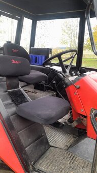 Zetor 5011 - 15