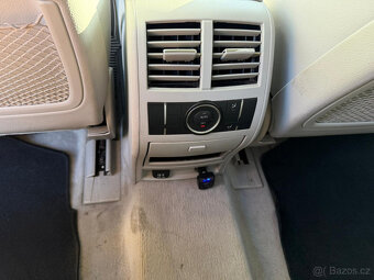 Mercedes-Benz ML 350 160 tis NAJETO - 15