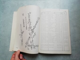 Karosa B731 - katalog ND - doprava v ceně - 15