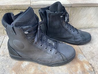 Prodám Honda CBF300R café - 15