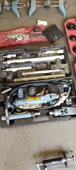 Vybavení Autoservisu a pneuservisu - 15