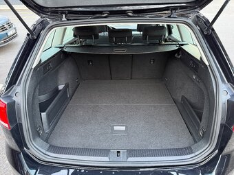 Volkswagen Passat 2.0TDi DSG • 110kw • 3/2021 • Webasto •DPH - 15