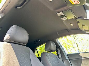 Hyundai i20 SMART 1.2i 55KW ČR - 15