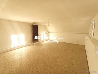 Prodej rodinného domu v obci Jiříkov- Filipov, ev.č. 05698 - 15