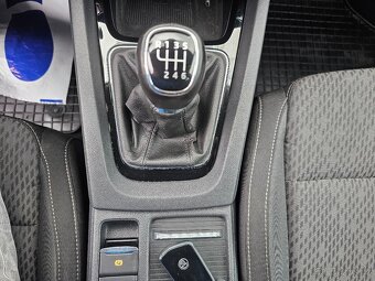 Octavia IV 2,0 TDi 85kw Style 2021 ALU, DIG. KLIMA, NAVI,DPH - 15