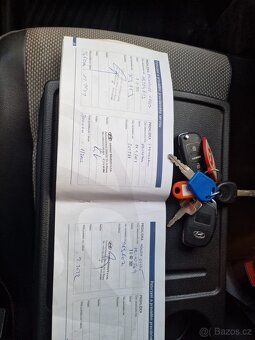 Hyundai H350 2,5 CRDI 125KW  170koni, koupeno nové v ČR, po - 15