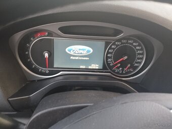 FORD S MAX 2.3 BENZÍN AUTOMATICKÁ PŘEVODOVKA 7 MÍST Model 20 - 15