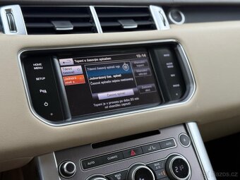 Range Rover Sport 3.0SDV6 215kw AKCE - 15