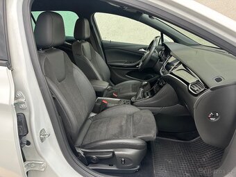 Opel Astra Combi K 1.2Turbo 96kw Ultimate odpočet dph - 15